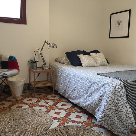 Hostel Pura Vida - Albergue Juvenil Πάλμα ντε Μαγιόρκα Εξωτερικό φωτογραφία