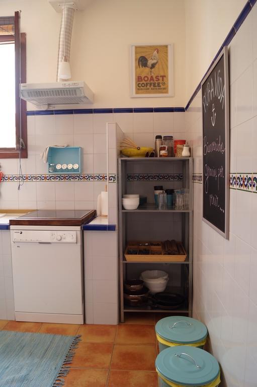 Hostel Pura Vida - Albergue Juvenil Πάλμα ντε Μαγιόρκα Εξωτερικό φωτογραφία