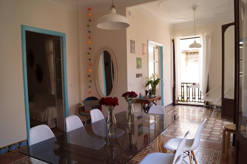 Hostel Pura Vida - Albergue Juvenil Πάλμα ντε Μαγιόρκα Εξωτερικό φωτογραφία