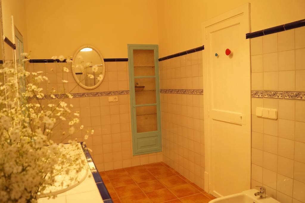 Hostel Pura Vida - Albergue Juvenil Πάλμα ντε Μαγιόρκα Εξωτερικό φωτογραφία