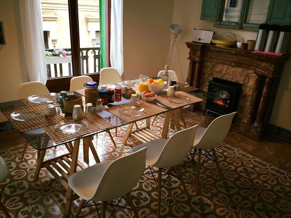Hostel Pura Vida - Albergue Juvenil Πάλμα ντε Μαγιόρκα Εξωτερικό φωτογραφία