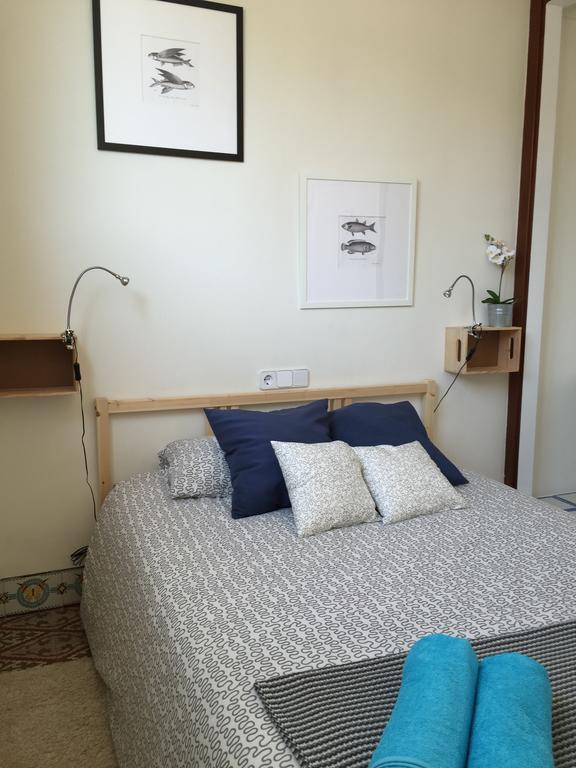 Hostel Pura Vida - Albergue Juvenil Πάλμα ντε Μαγιόρκα Εξωτερικό φωτογραφία