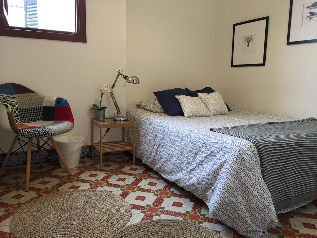 Hostel Pura Vida - Albergue Juvenil Πάλμα ντε Μαγιόρκα Εξωτερικό φωτογραφία