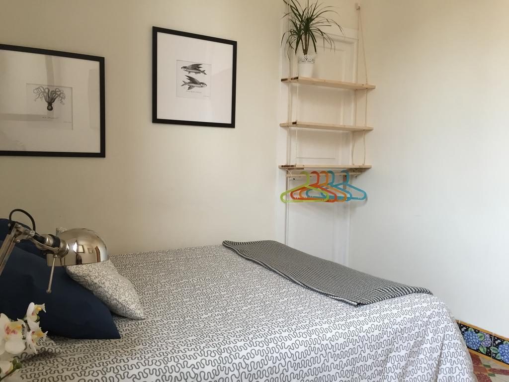 Hostel Pura Vida - Albergue Juvenil Πάλμα ντε Μαγιόρκα Εξωτερικό φωτογραφία